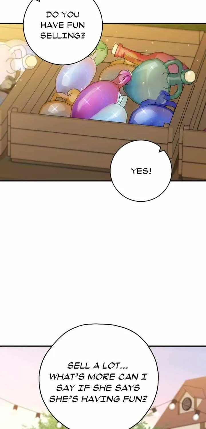 Read A Fortune-Telling Princess chapter 35 image 66 on Lezhin