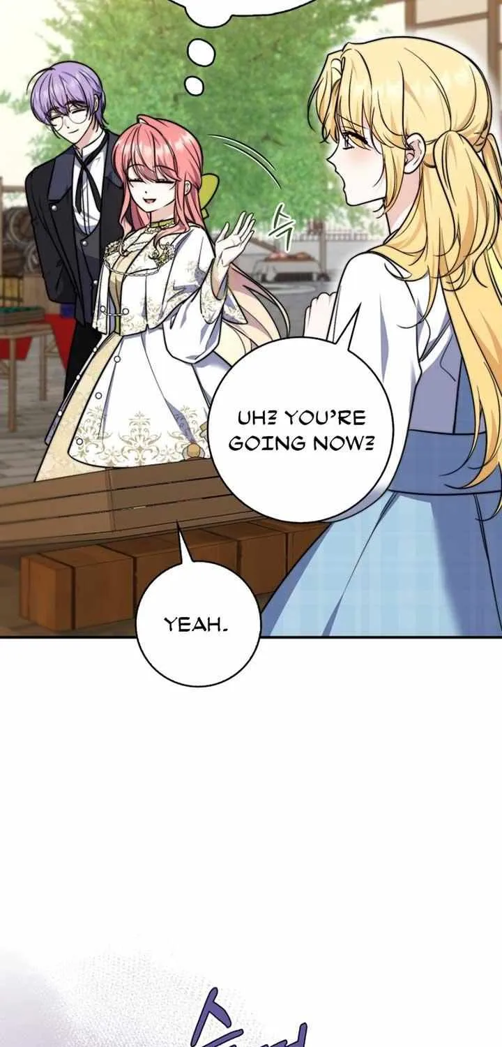 Read A Fortune-Telling Princess chapter 35 image 67 on Lezhin