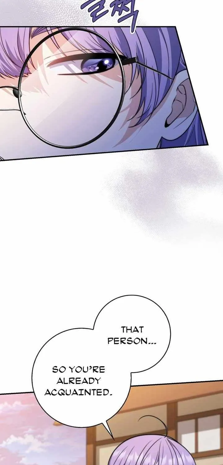 Read A Fortune-Telling Princess chapter 35 image 68 on Lezhin