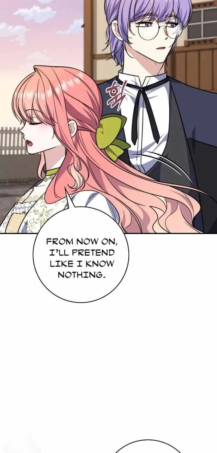 Read A Fortune-Telling Princess chapter 35 image 69 on Lezhin