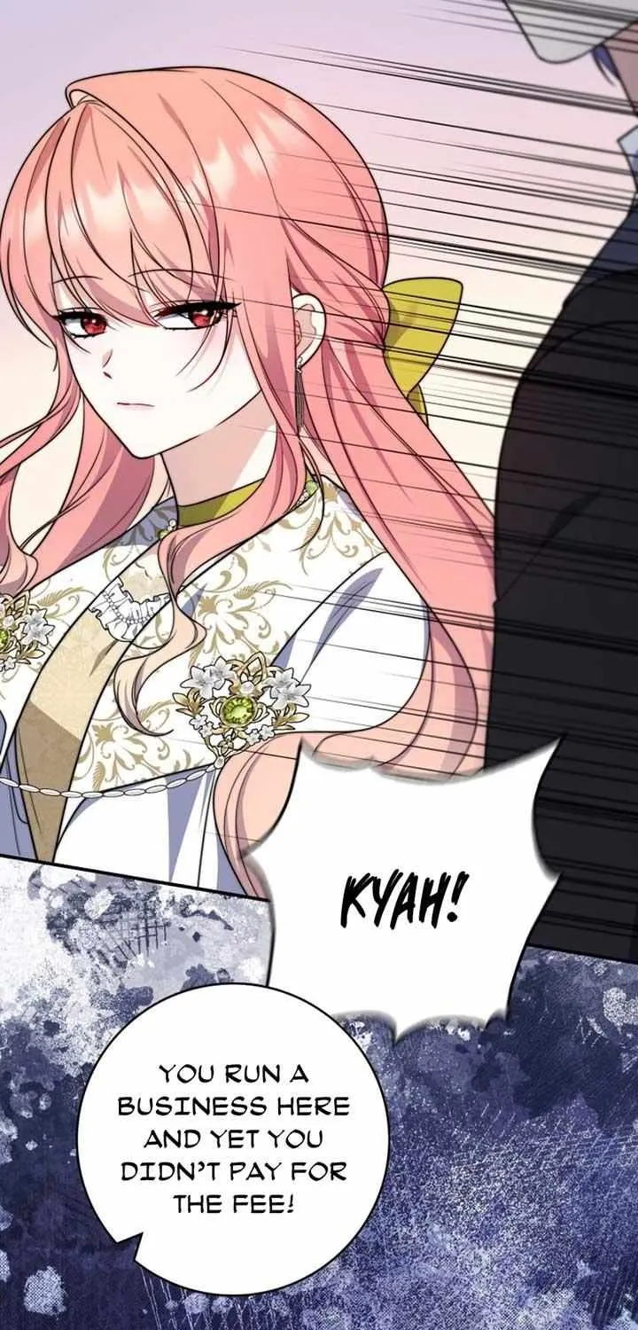 Read A Fortune-Telling Princess chapter 35 image 72 on Lezhin