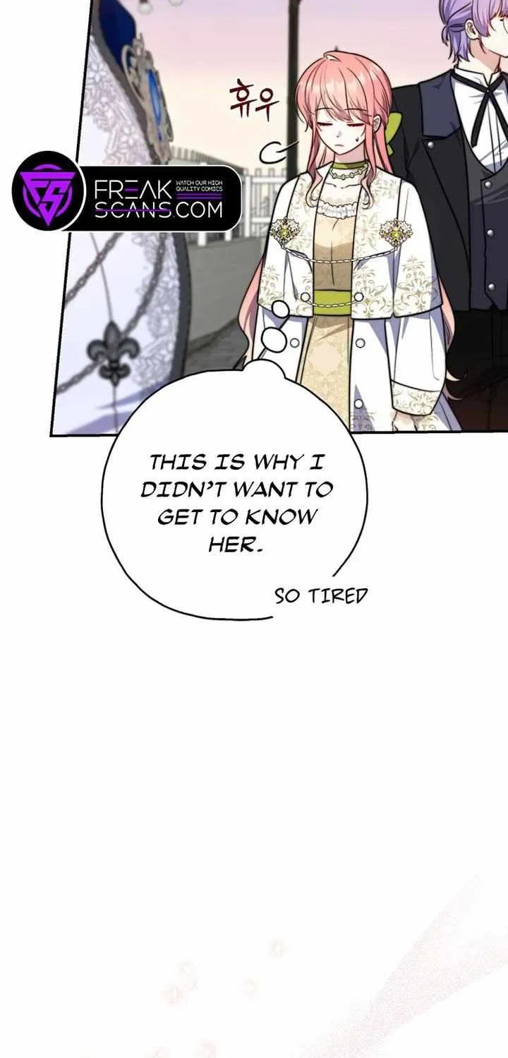 Read A Fortune-Telling Princess chapter 35 image 77 on Lezhin