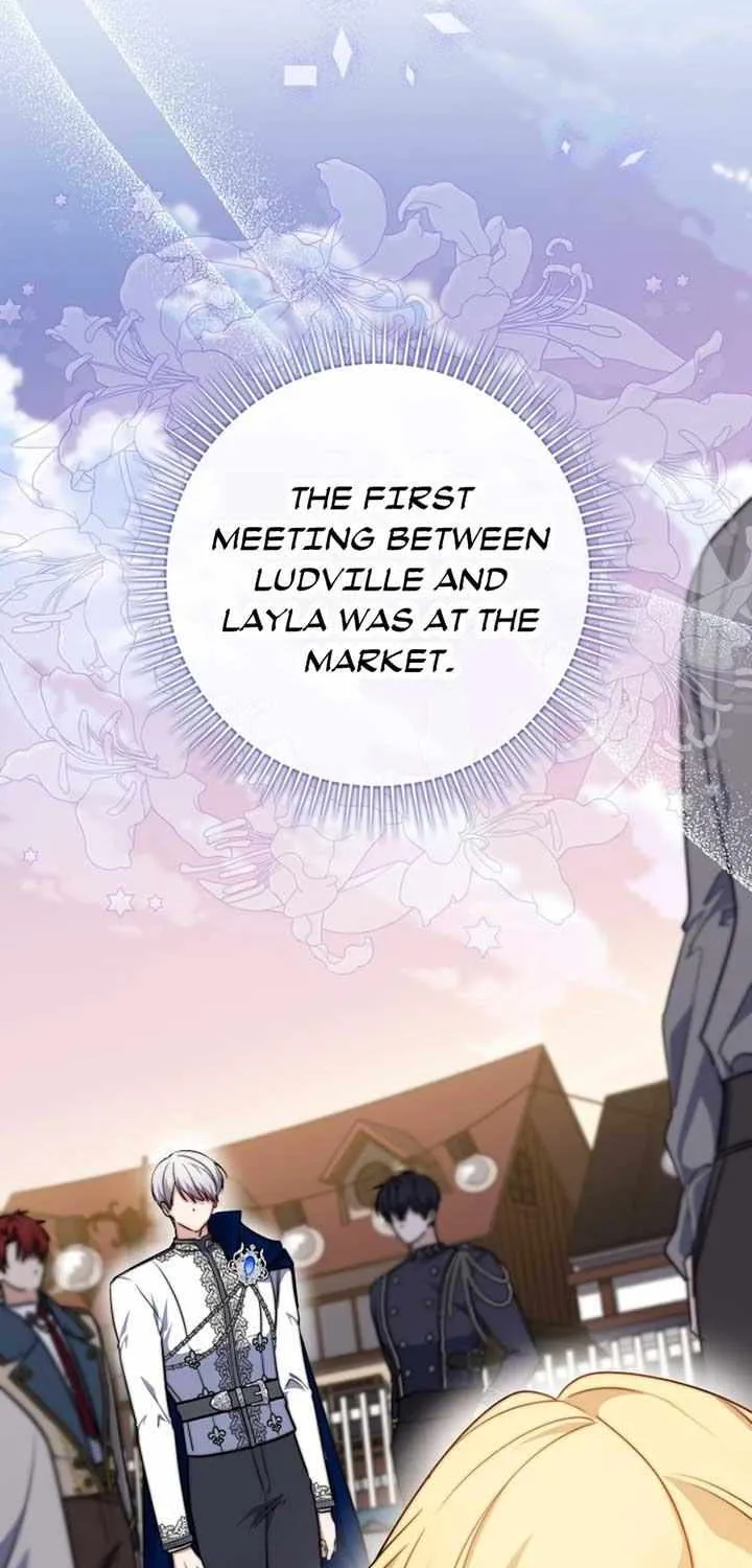 Read A Fortune-Telling Princess chapter 35 image 79 on Lezhin