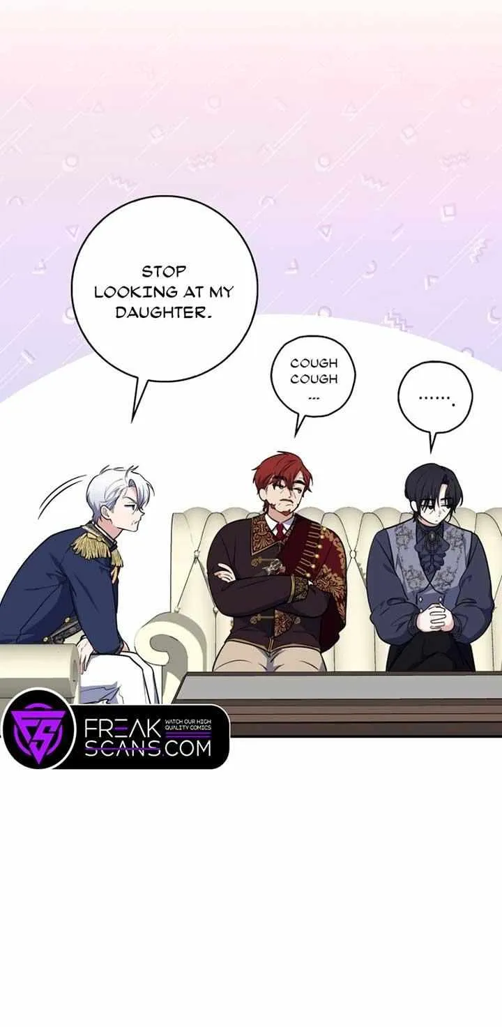 Read A Fortune-Telling Princess chapter 35 image 8 on Lezhin