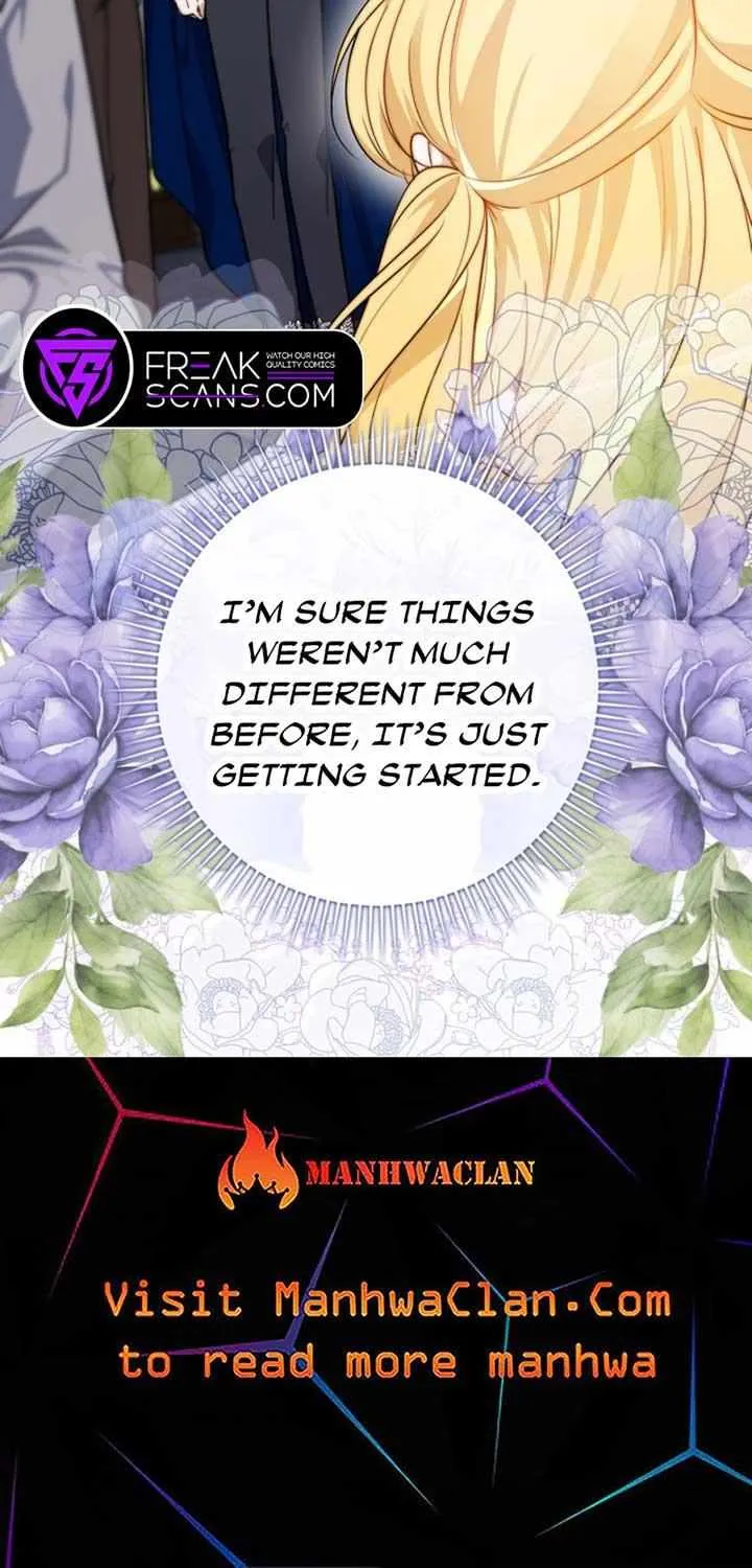 Read A Fortune-Telling Princess chapter 35 image 80 on Lezhin