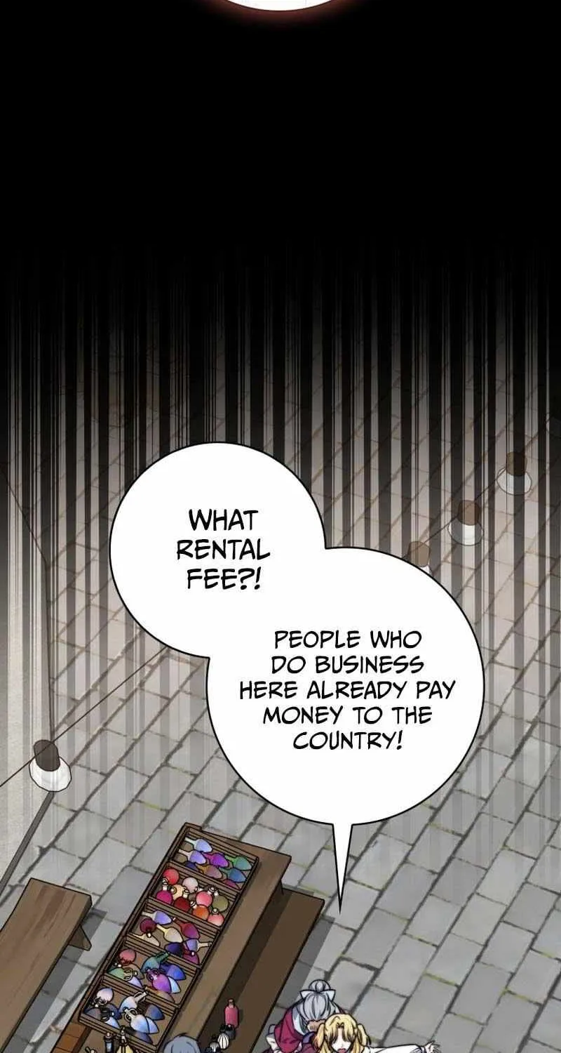 Read A Fortune-Telling Princess chapter 36 image 12 on Lezhin