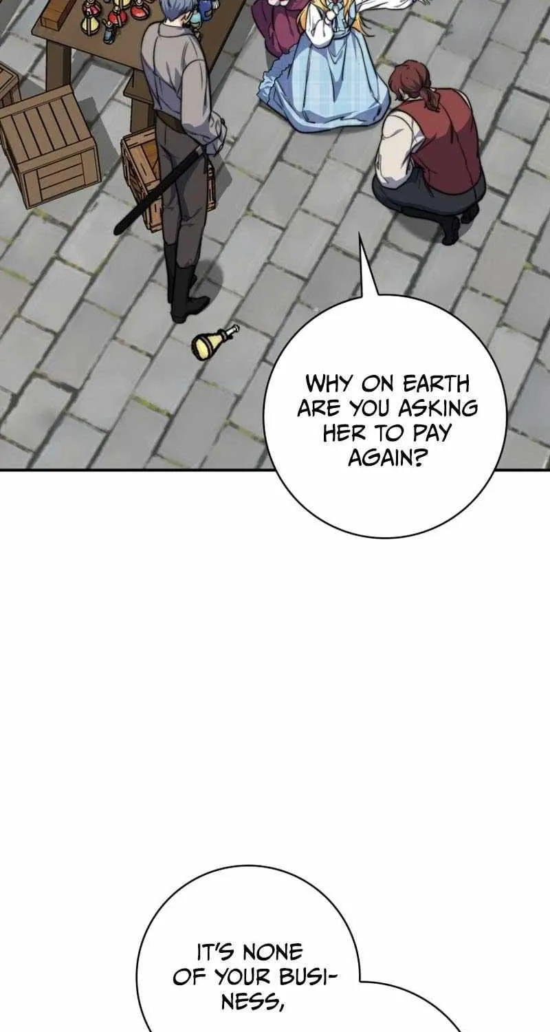 Read A Fortune-Telling Princess chapter 36 image 13 on Lezhin