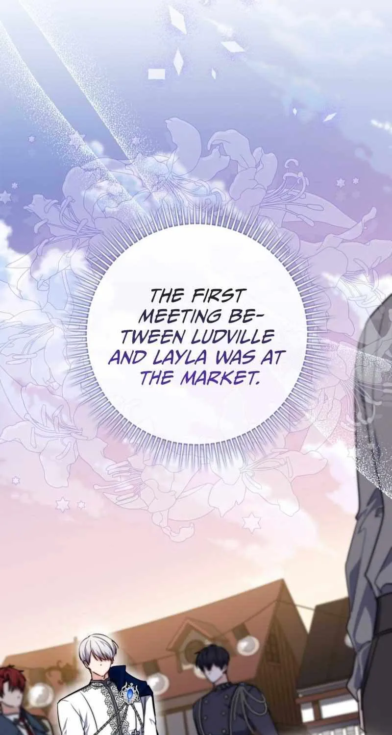 Read A Fortune-Telling Princess chapter 36 image 2 on Lezhin