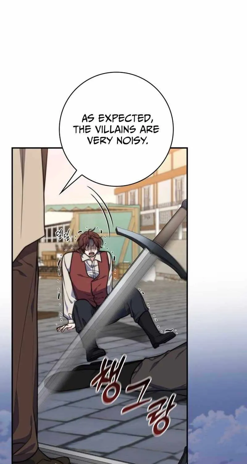 Read A Fortune-Telling Princess chapter 36 image 22 on Lezhin