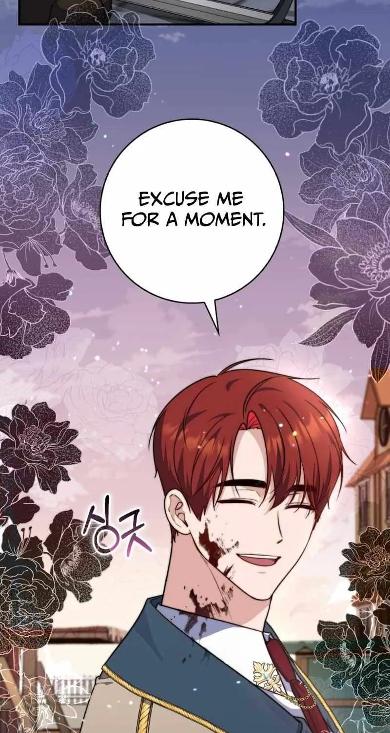 Read A Fortune-Telling Princess chapter 36 image 23 on Lezhin
