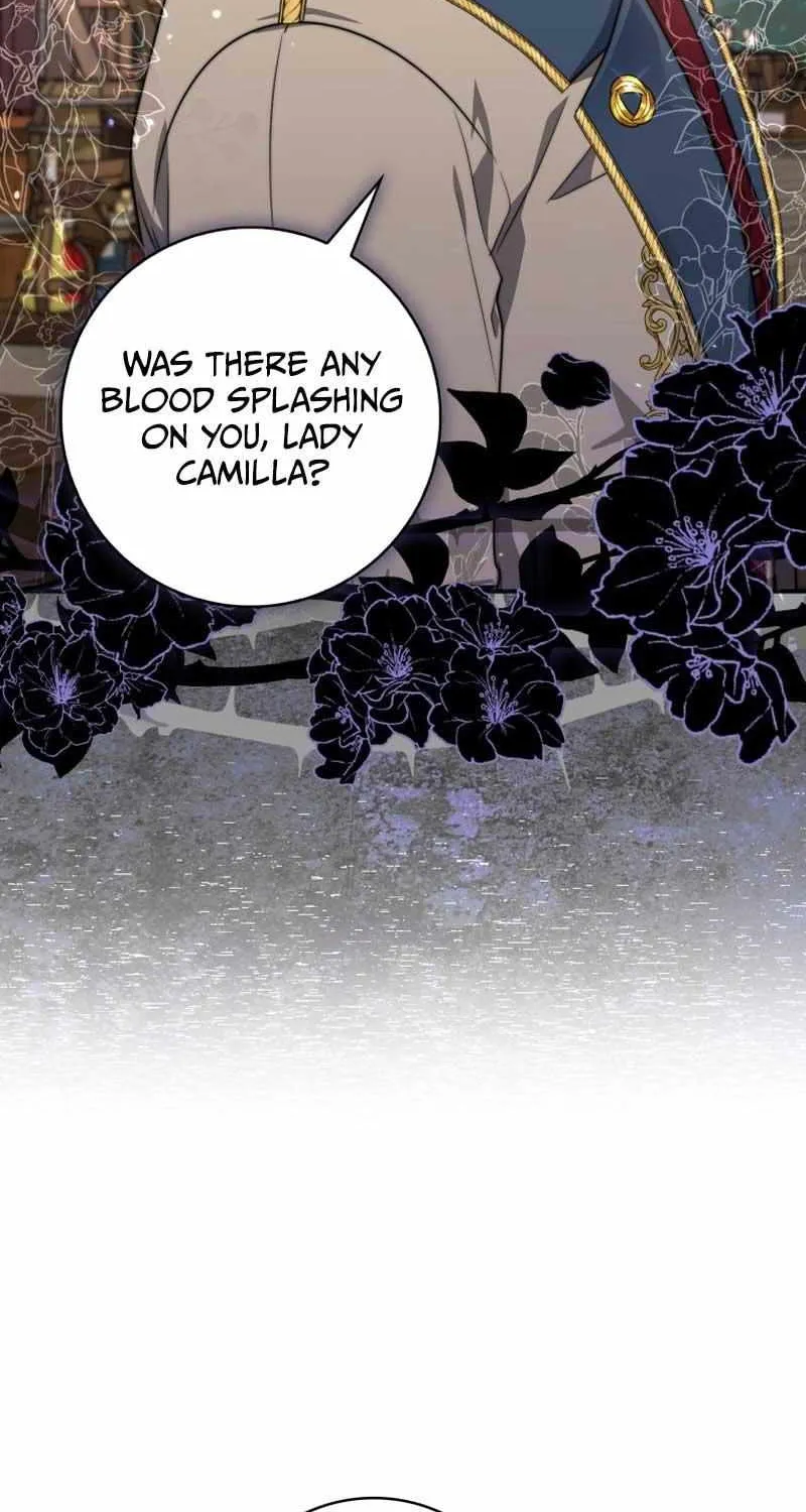 Read A Fortune-Telling Princess chapter 36 image 24 on Lezhin
