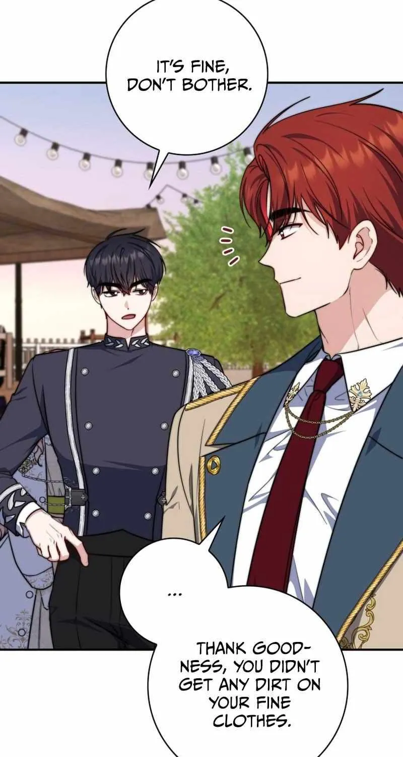 Read A Fortune-Telling Princess chapter 36 image 25 on Lezhin