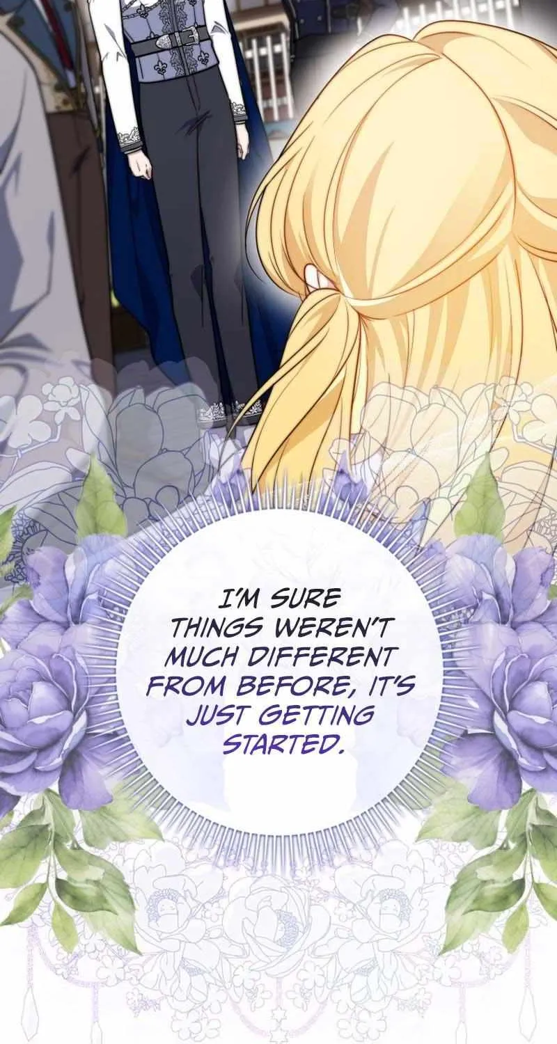 Read A Fortune-Telling Princess chapter 36 image 3 on Lezhin