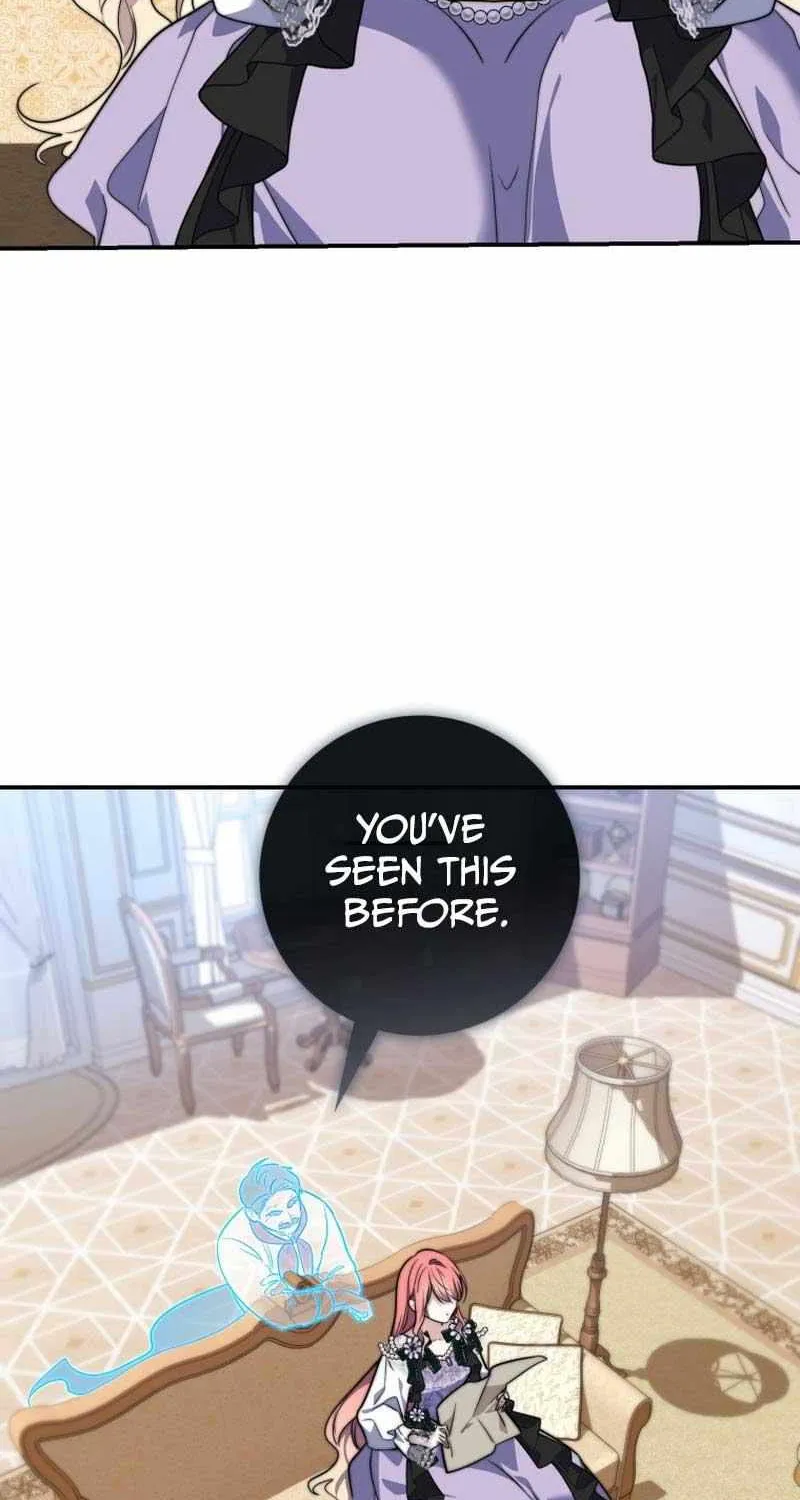 Read A Fortune-Telling Princess chapter 36 image 32 on Lezhin