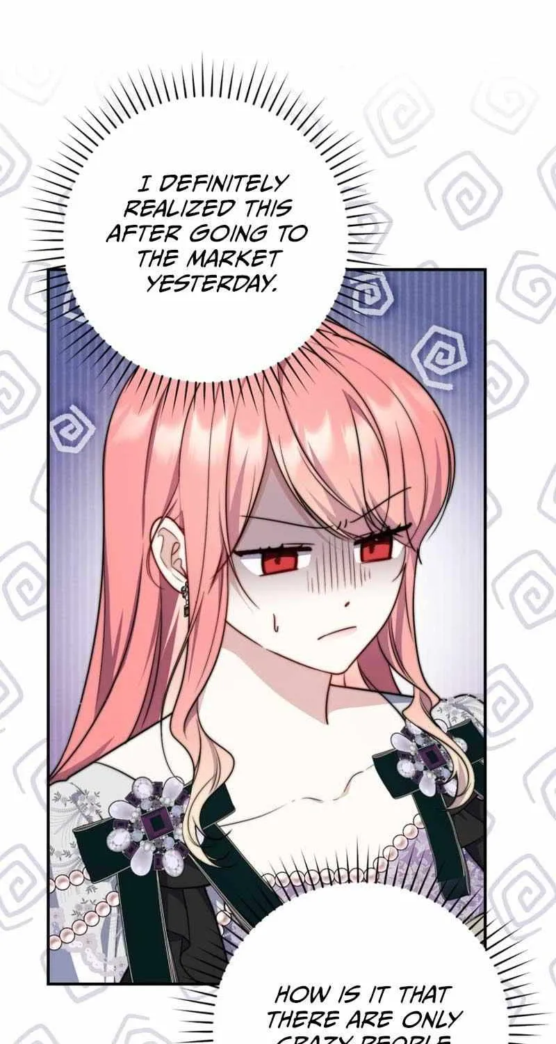 Read A Fortune-Telling Princess chapter 36 image 34 on Lezhin