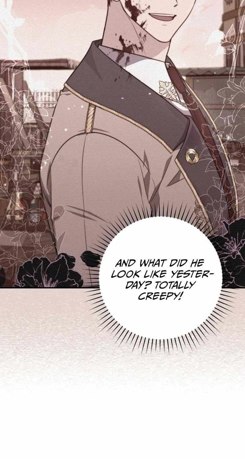 Read A Fortune-Telling Princess chapter 36 image 36 on Lezhin