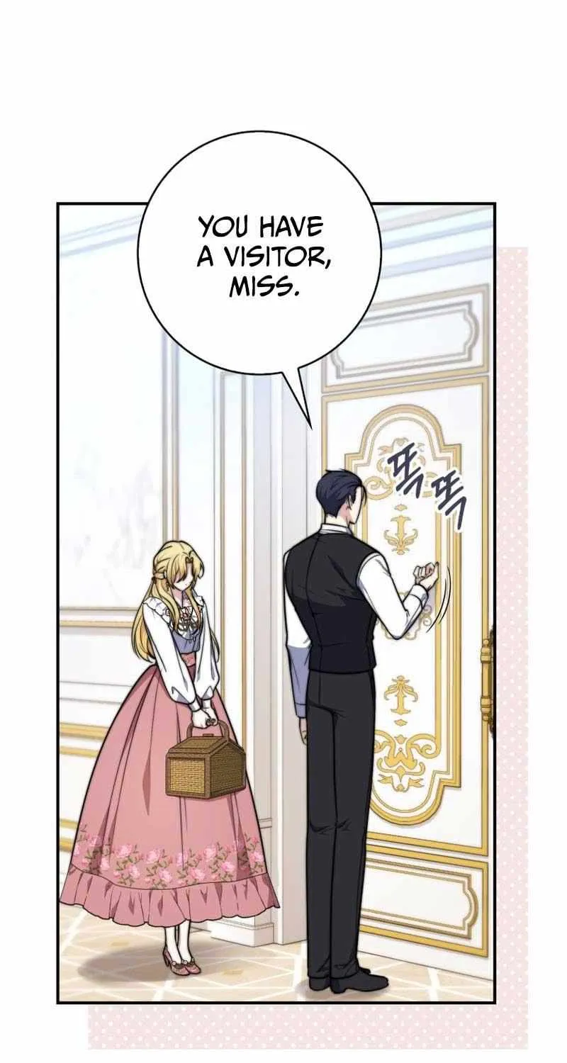 Read A Fortune-Telling Princess chapter 36 image 37 on Lezhin