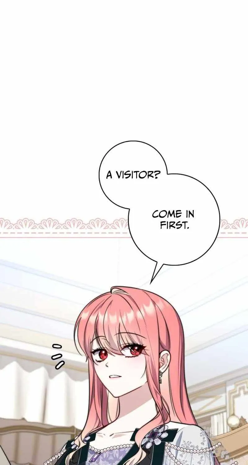 Read A Fortune-Telling Princess chapter 36 image 38 on Lezhin
