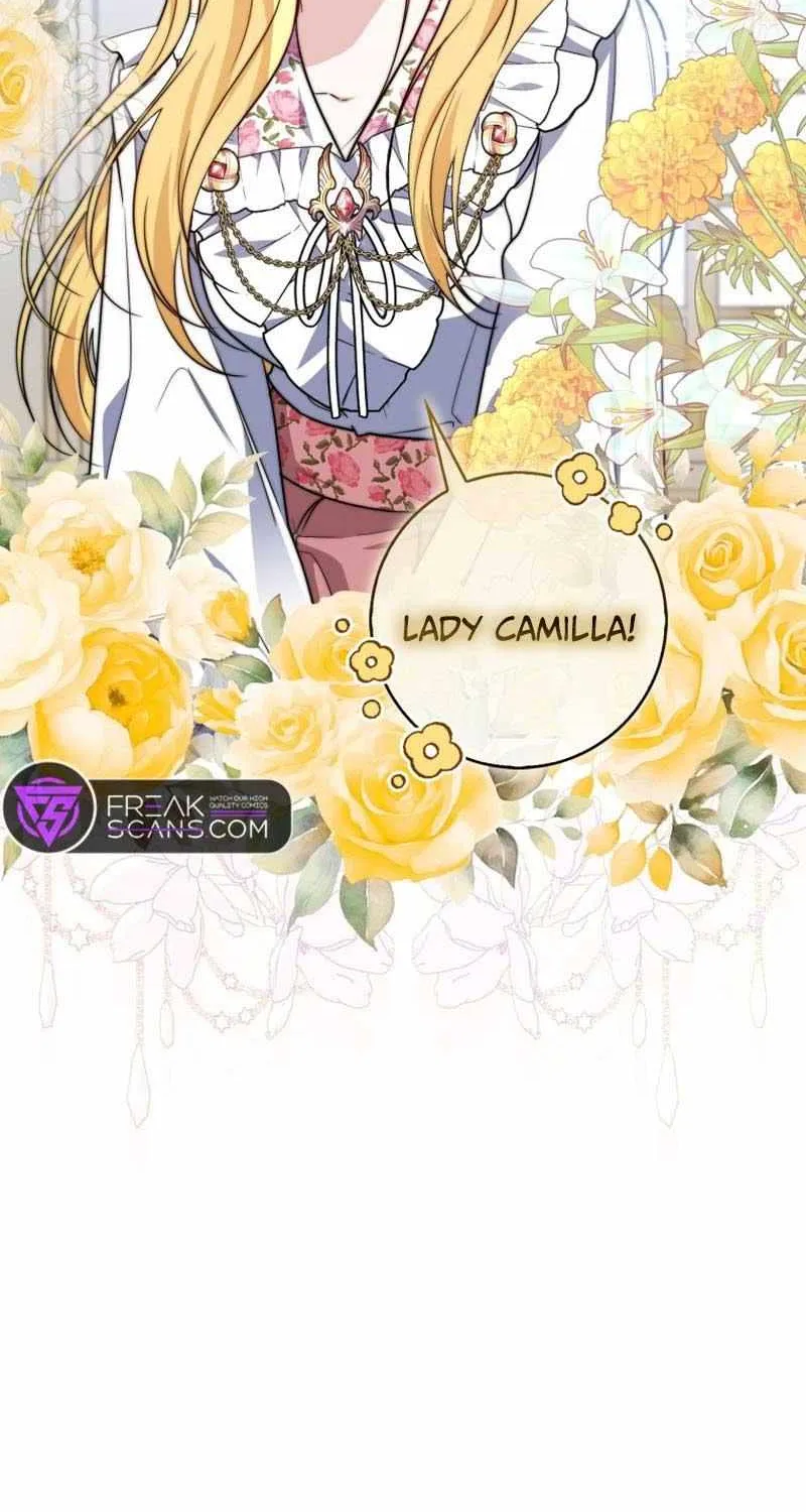 Read A Fortune-Telling Princess chapter 36 image 40 on Lezhin