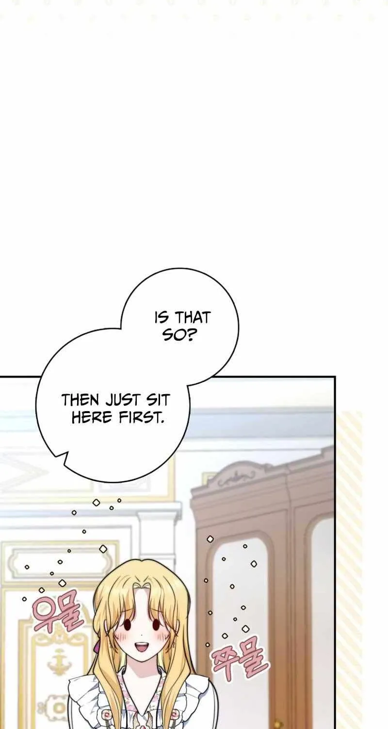 Read A Fortune-Telling Princess chapter 36 image 42 on Lezhin