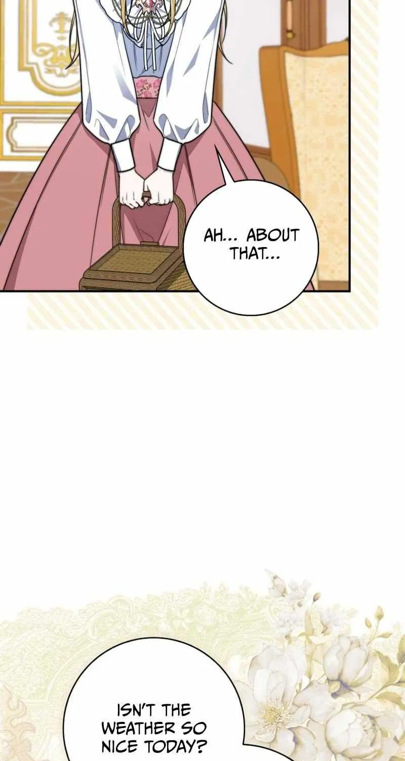 Read A Fortune-Telling Princess chapter 36 image 43 on Lezhin