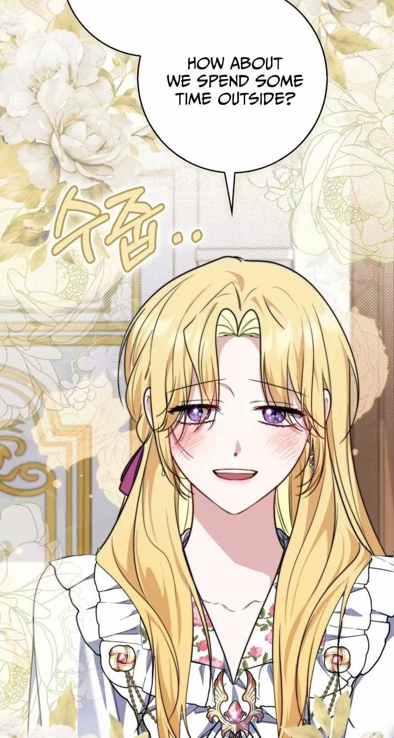 Read A Fortune-Telling Princess chapter 36 image 44 on Lezhin