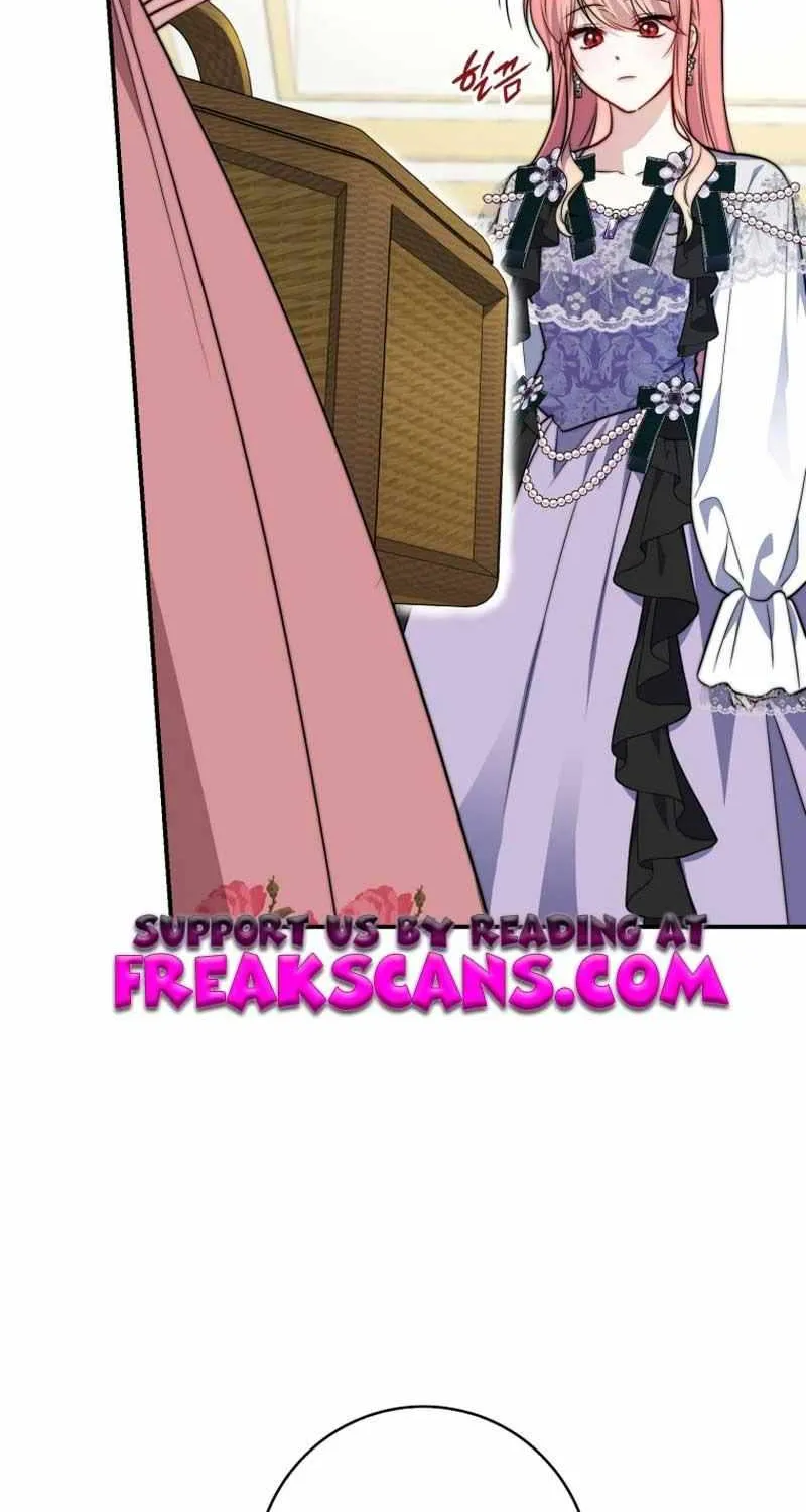 Read A Fortune-Telling Princess chapter 36 image 46 on Lezhin