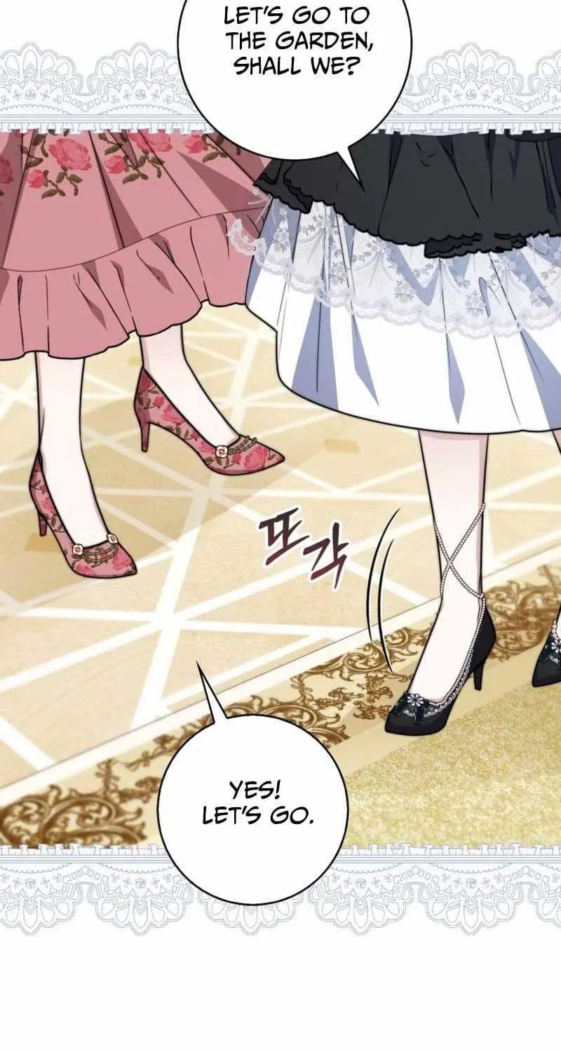 Read A Fortune-Telling Princess chapter 36 image 47 on Lezhin