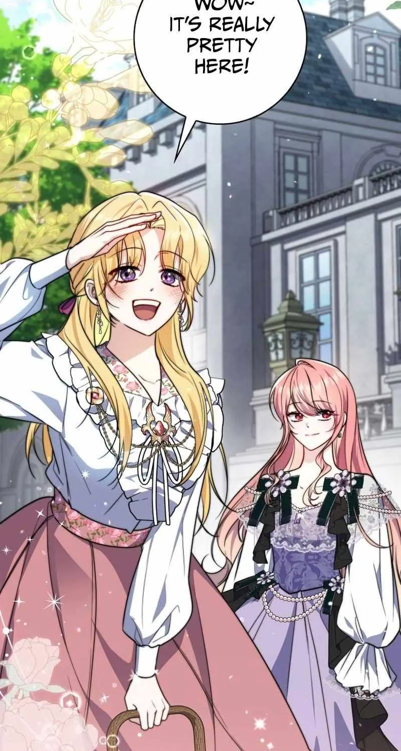Read A Fortune-Telling Princess chapter 36 image 50 on Lezhin