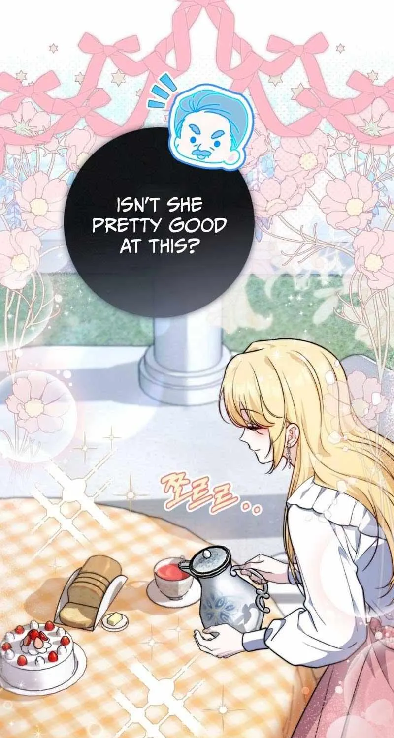 Read A Fortune-Telling Princess chapter 36 image 58 on Lezhin