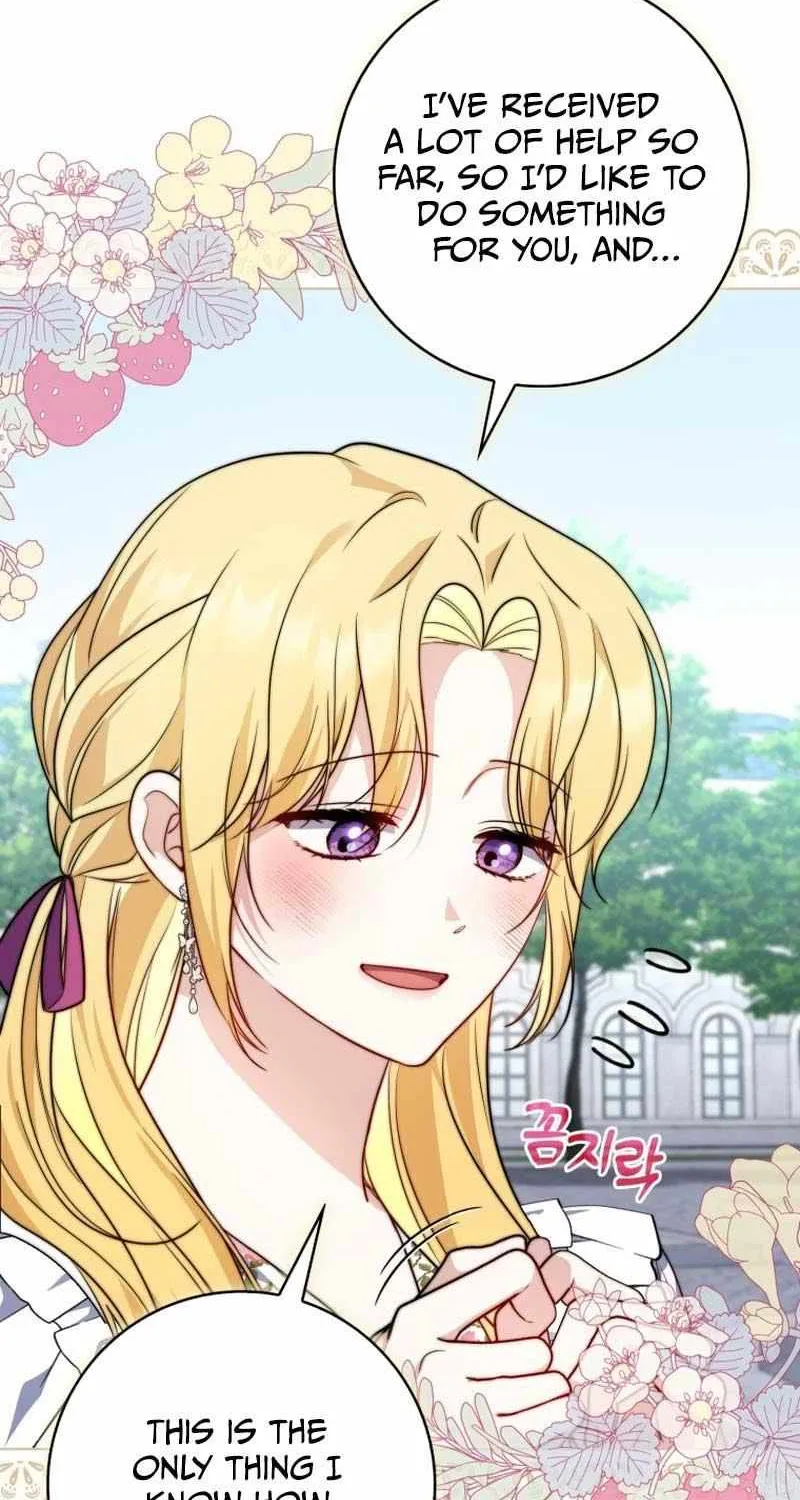 Read A Fortune-Telling Princess chapter 36 image 61 on Lezhin