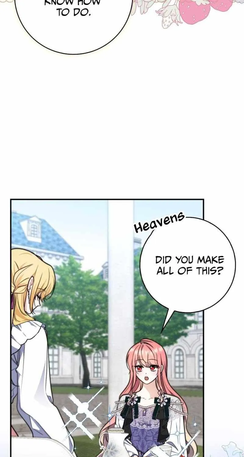 Read A Fortune-Telling Princess chapter 36 image 62 on Lezhin