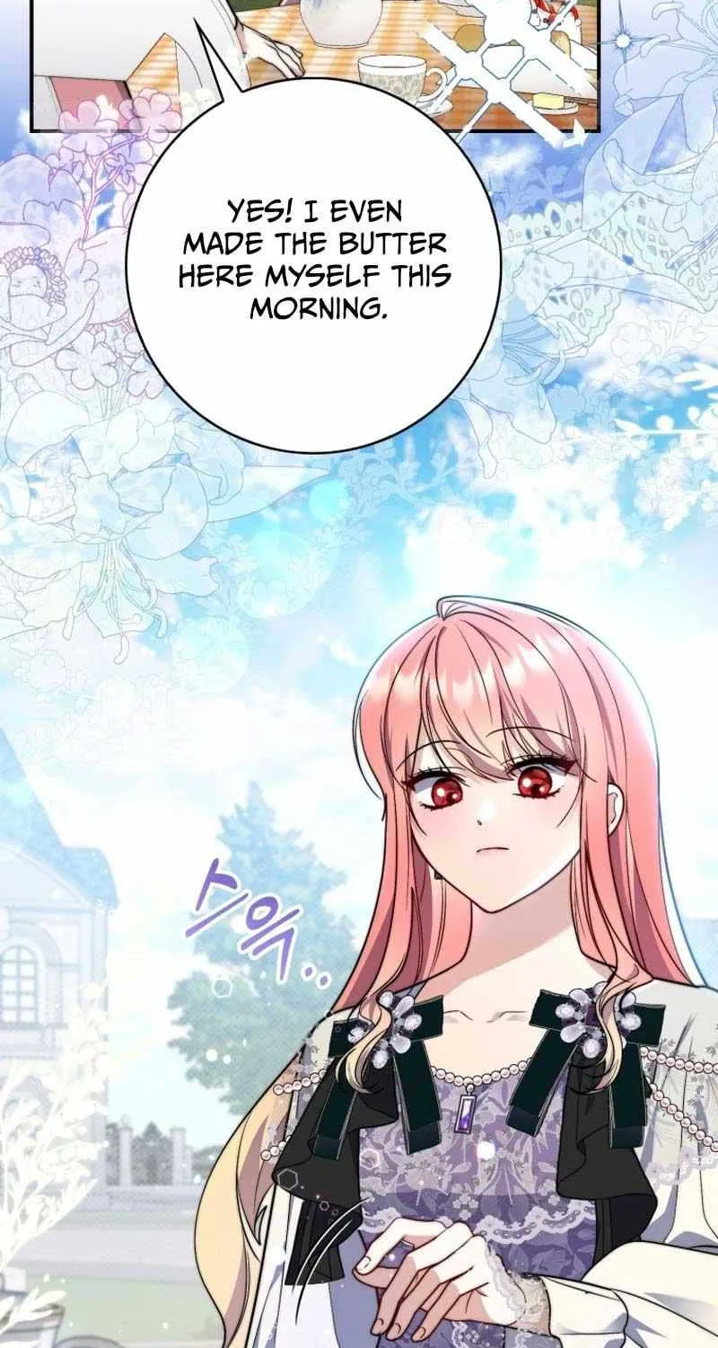 Read A Fortune-Telling Princess chapter 36 image 63 on Lezhin