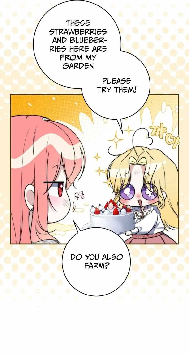Read A Fortune-Telling Princess chapter 36 image 68 on Lezhin