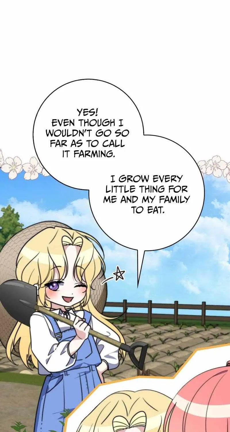 Read A Fortune-Telling Princess chapter 36 image 69 on Lezhin