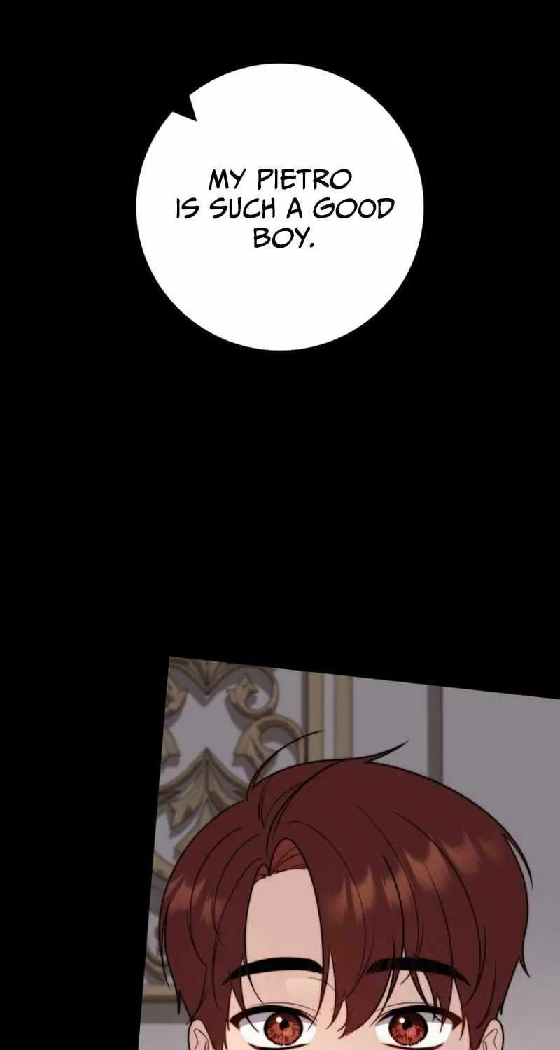 Read A Fortune-Telling Princess chapter 36 image 7 on Lezhin