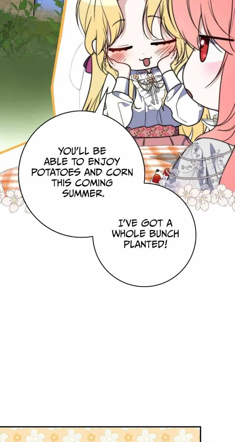 Read A Fortune-Telling Princess chapter 36 image 70 on Lezhin