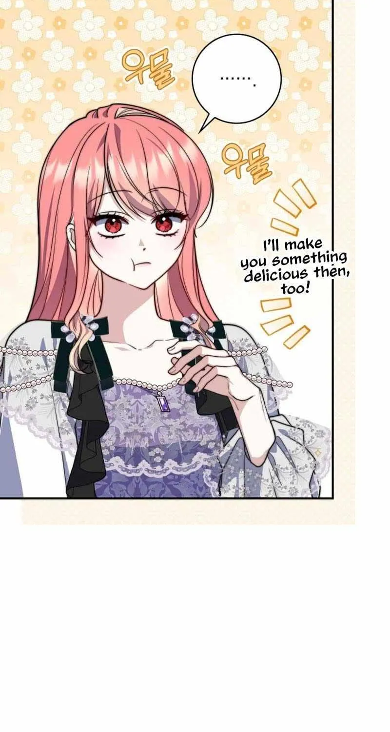 Read A Fortune-Telling Princess chapter 36 image 71 on Lezhin