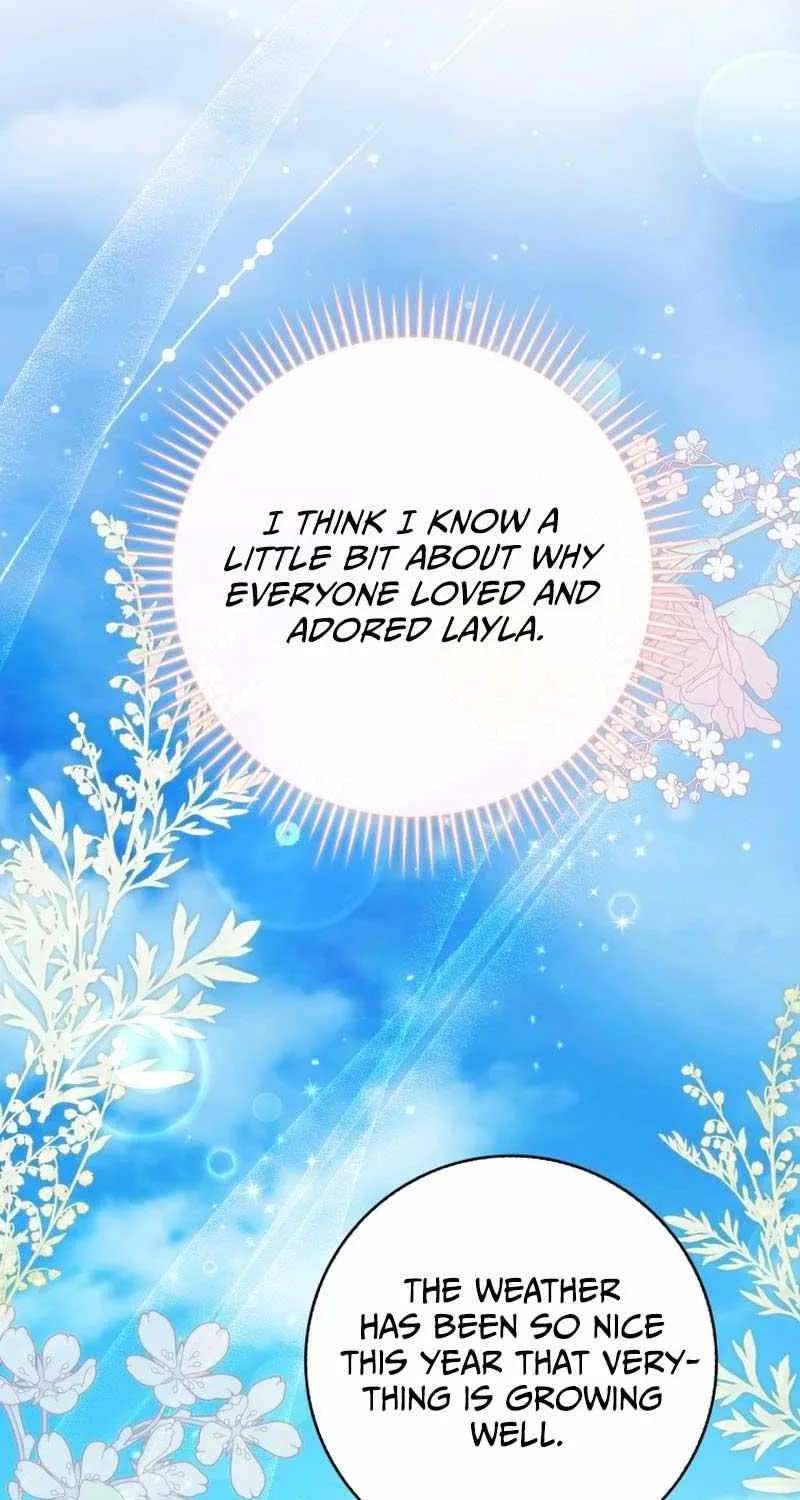 Read A Fortune-Telling Princess chapter 36 image 74 on Lezhin