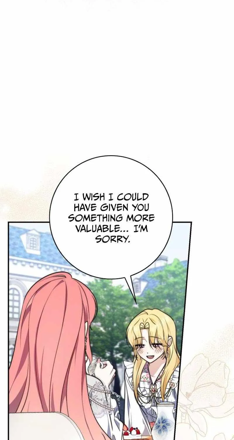 Read A Fortune-Telling Princess chapter 36 image 76 on Lezhin