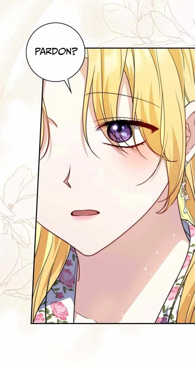 Read A Fortune-Telling Princess chapter 36 image 78 on Lezhin