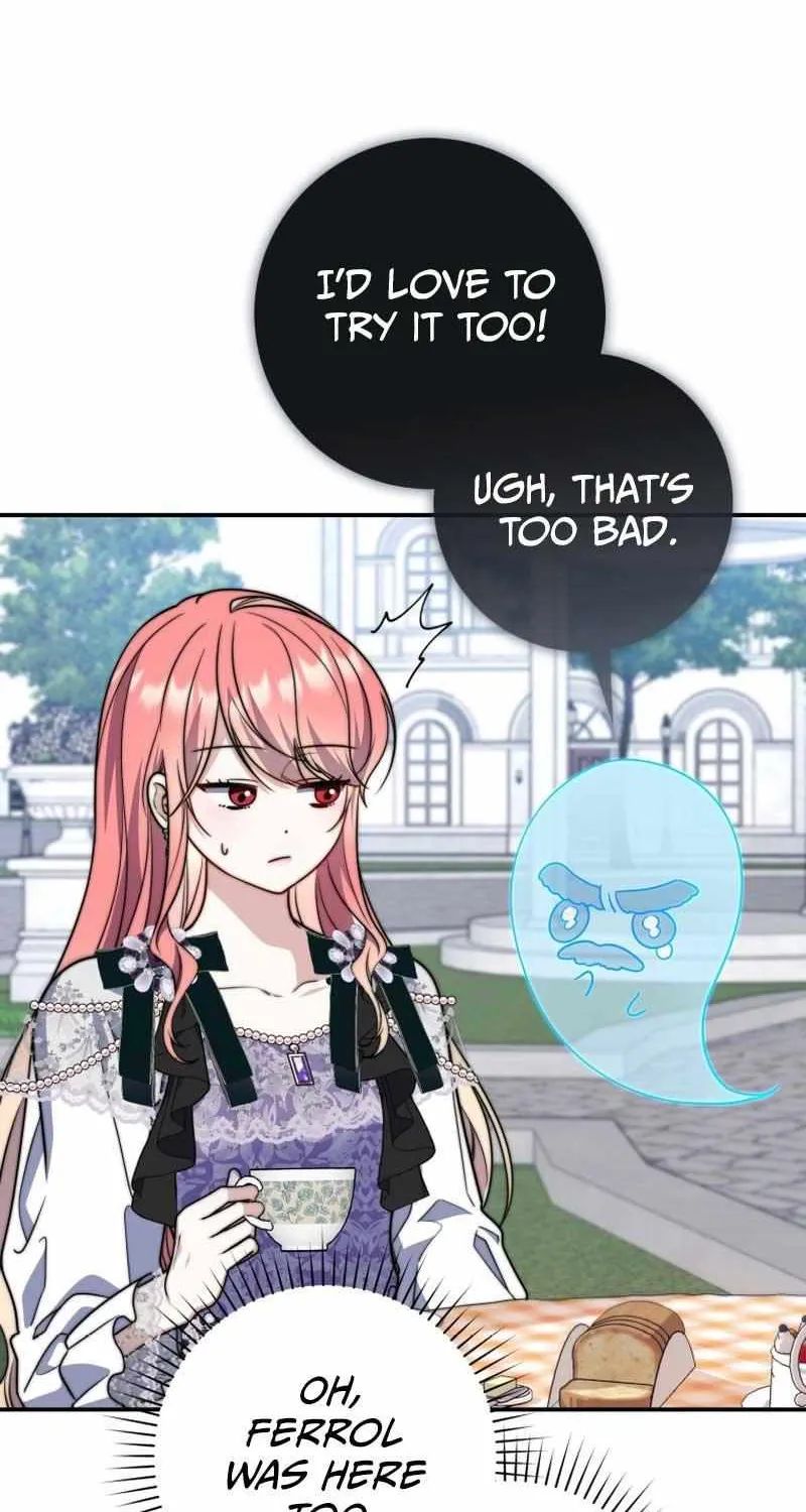 Read A Fortune-Telling Princess chapter 36 image 83 on Lezhin
