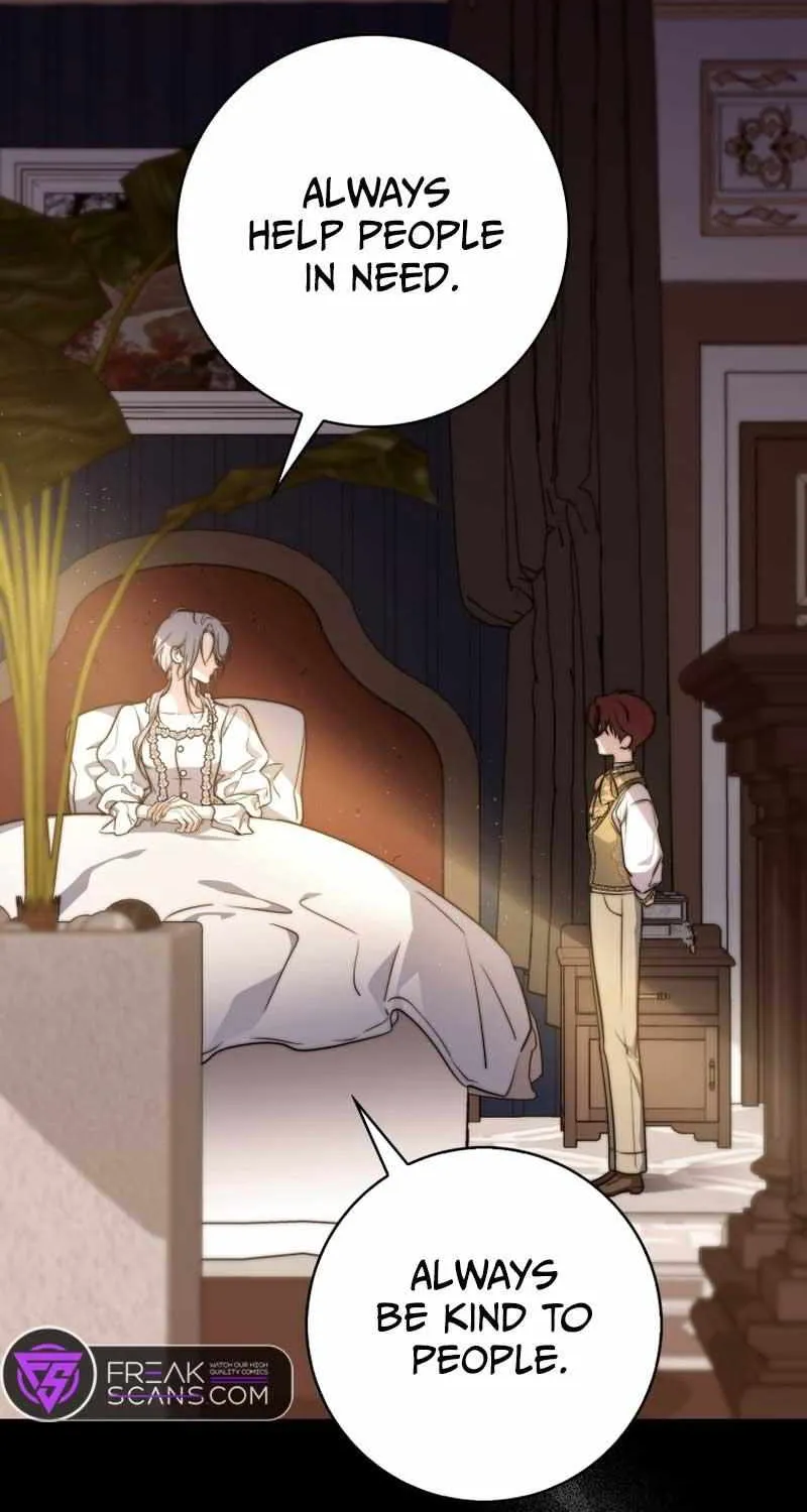 Read A Fortune-Telling Princess chapter 36 image 9 on Lezhin