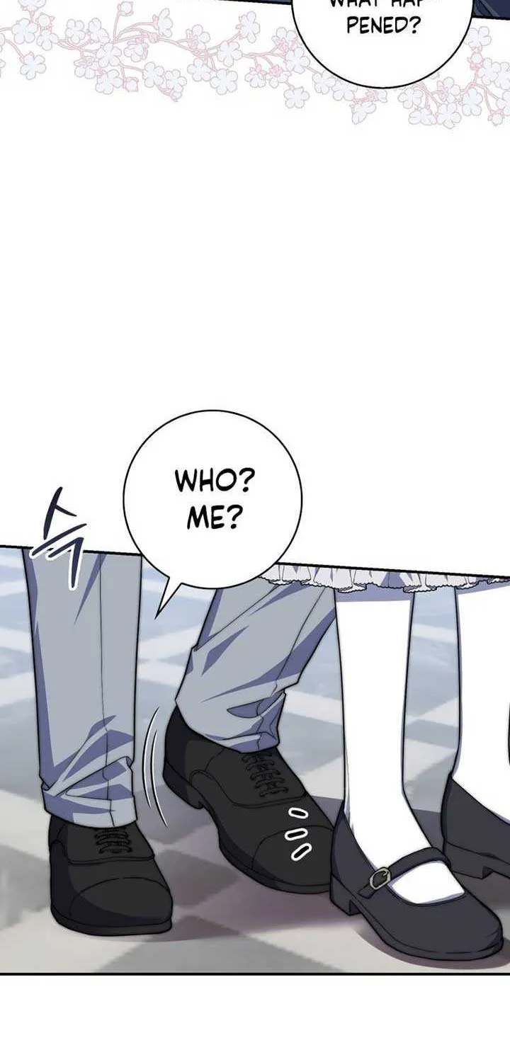 Read A Fortune-Telling Princess chapter 37 image 16 on Lezhin