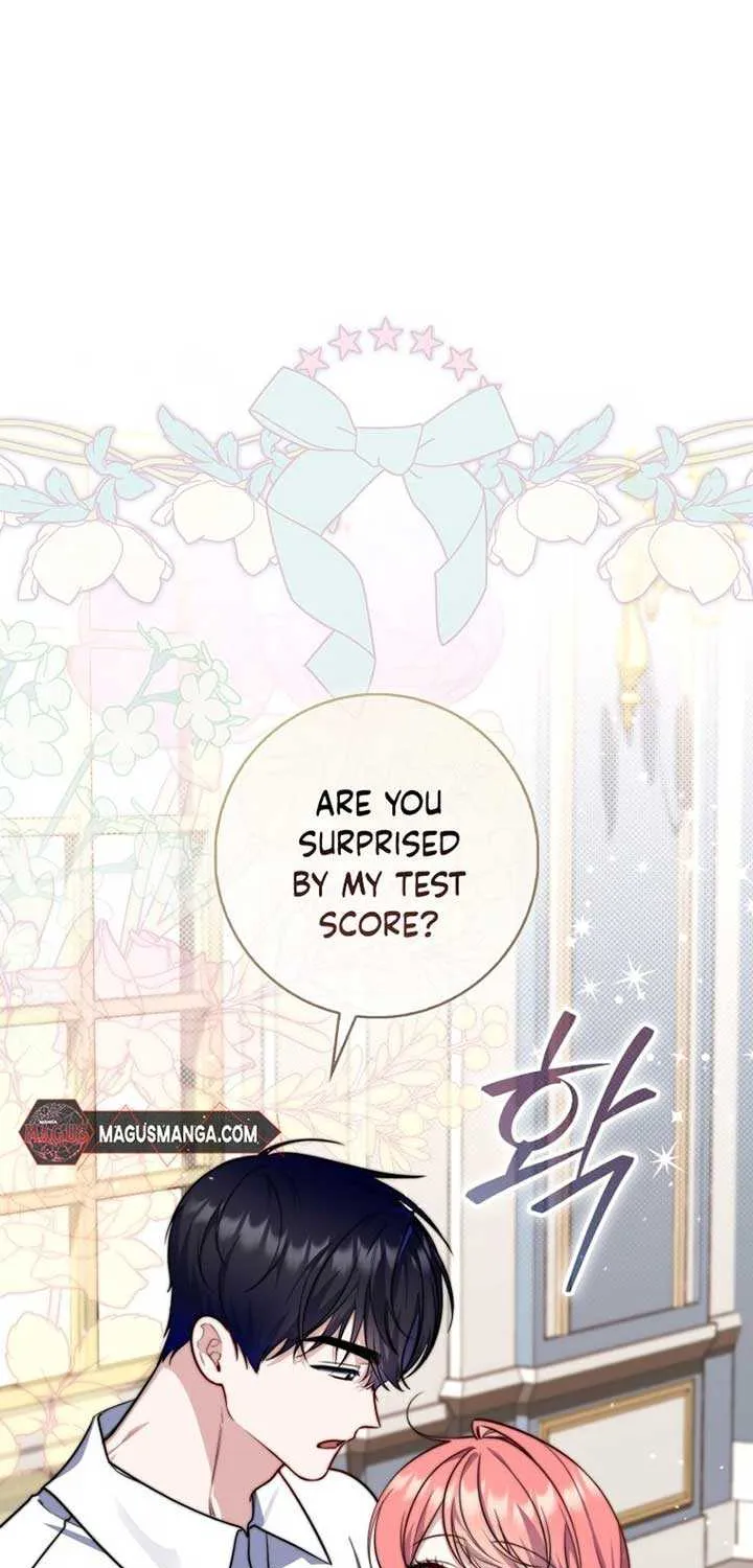Read A Fortune-Telling Princess chapter 37 image 17 on Lezhin