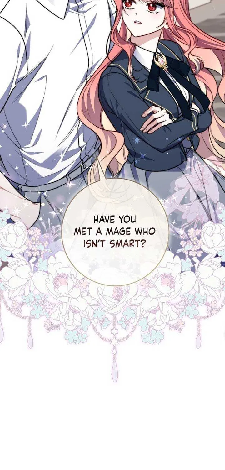 Read A Fortune-Telling Princess chapter 37 image 18 on Lezhin
