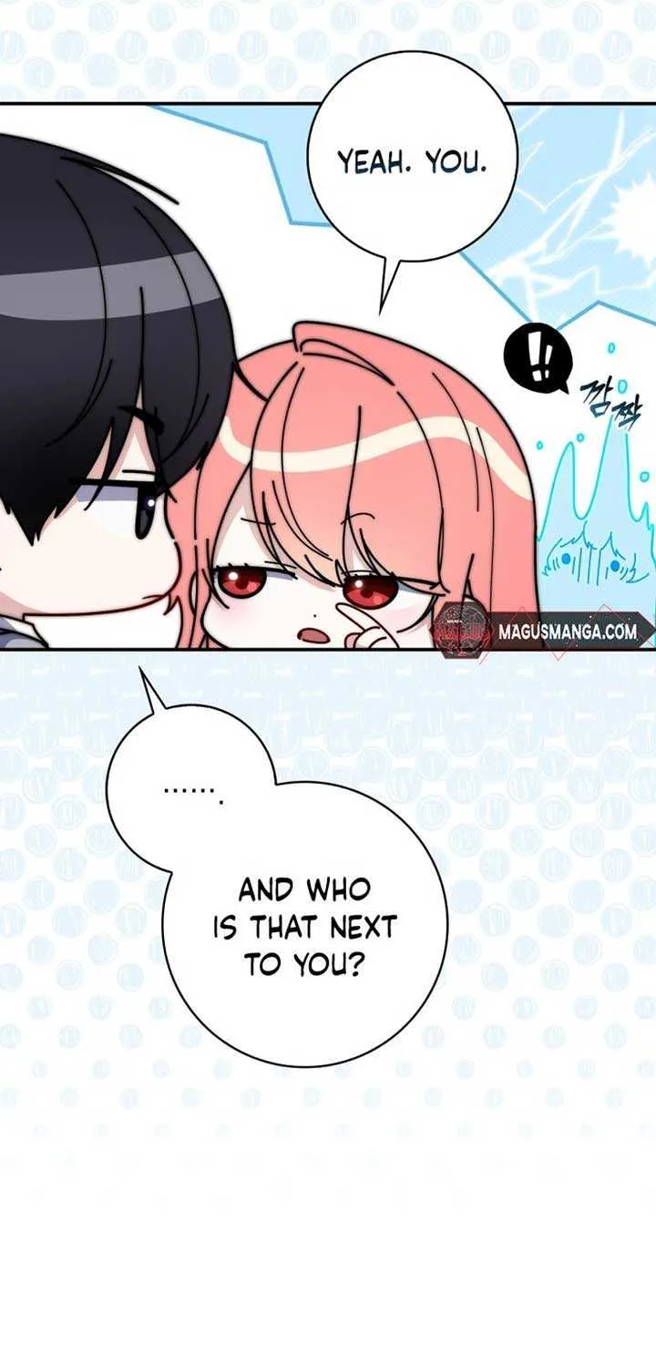 Read A Fortune-Telling Princess chapter 37 image 20 on Lezhin