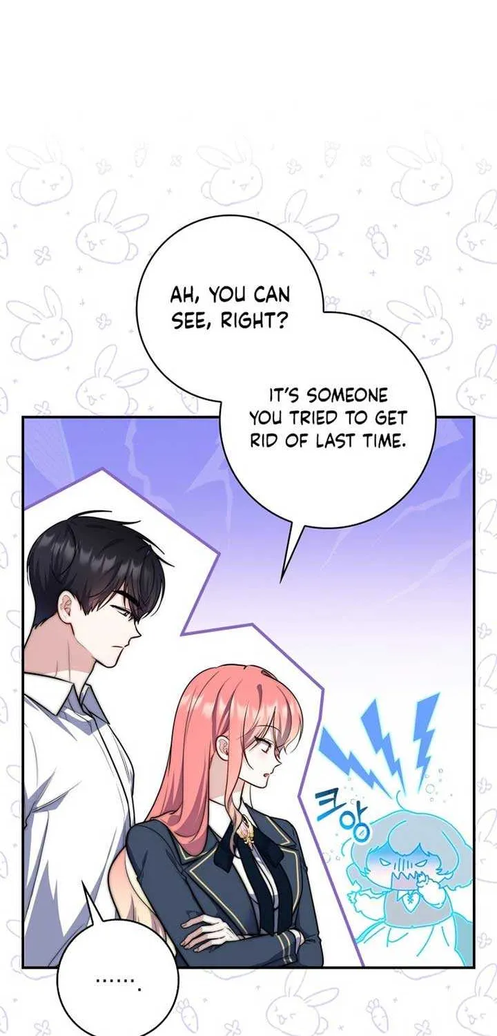 Read A Fortune-Telling Princess chapter 37 image 21 on Lezhin
