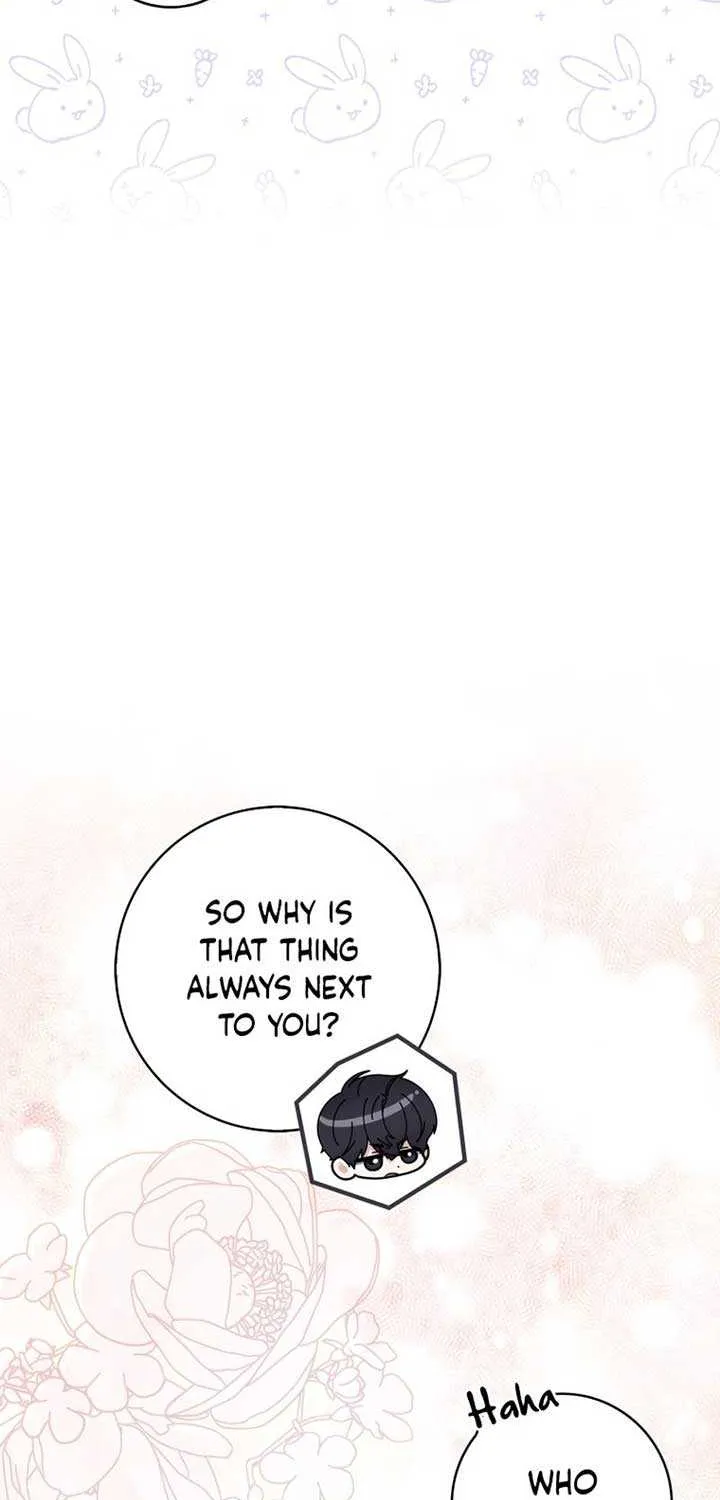 Read A Fortune-Telling Princess chapter 37 image 22 on Lezhin