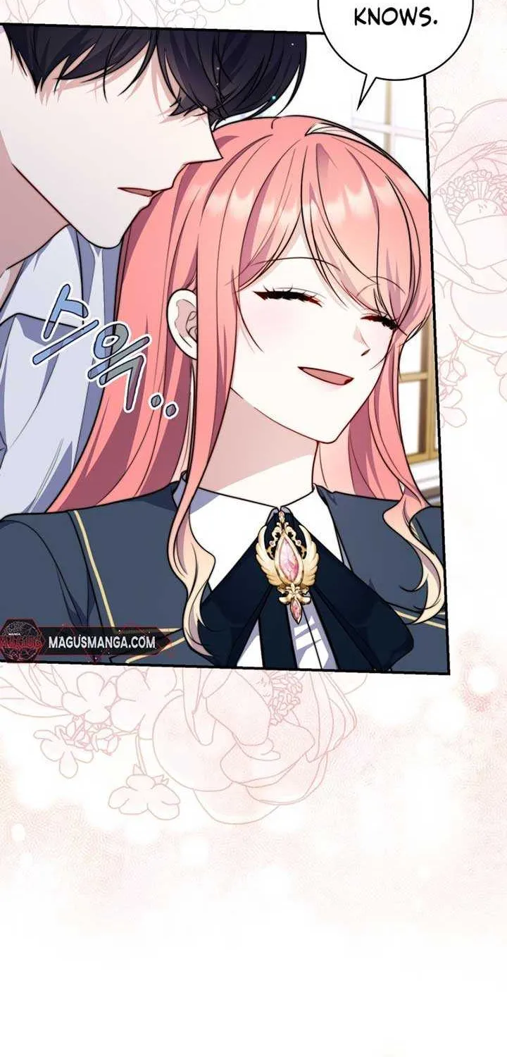 Read A Fortune-Telling Princess chapter 37 image 23 on Lezhin